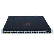 New JL324A HPE 24 Ports 5 Gigabit Ethernet Switch