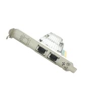 New HPE 827607-001 Plug-In Card Adapter