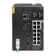 New HPE Aruba JL817A#ABA 12-Ports Switch
