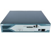 Refurbished CISCO2821-CCME/K9 Cisco Voice Bundle Router