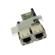 Refurbished HPE 879848-001 PCI Port Network Card