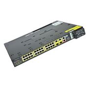 New CGS-2520-24TC Cisco 24 Ports Switch