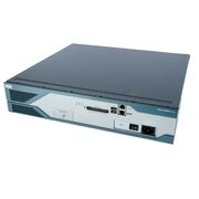 Refurbished CISCO2821-SRST/K9 Cisco Voice Bundle Router