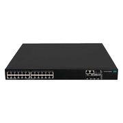 New HPE R8M27A 24 Ports Networking Switch