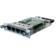 Refurbished JD620A HPE Wired Gigabit 10Base Terminal Adapter