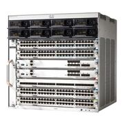 Refurbished C9407R= Cisco 7 Slots Layer 3 Ethernet Switch Chassis