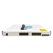 Refurbished CBS350-24FP-4G Cisco Managed Switch