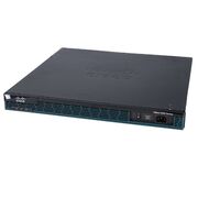 New CISCO2901-16TS/K9 Cisco Integrated Service Router