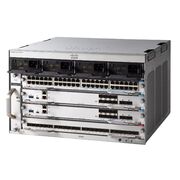 New Cisco C9404R-A Catalyst 9400 Series Ethernet Switch