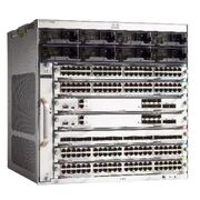 New Cisco C9407R= Catalyst 9400 Series Switch Chassis
