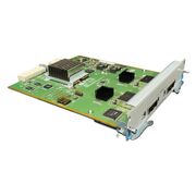 Refurbished HPE J9309A 4 Ports Interface Module