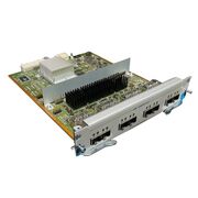 Refurbished J9538-61101 HPE 10GBASE X Ports Expansion Module