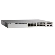 Refurbished C9300-24U-A Cisco Catalyst 9300 Switch