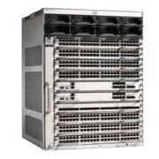 New C9410R= Cisco 10 Slots Rack Mountable Switch Chassis