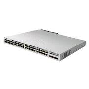 New Cisco C9300L-48UXG-4X-A 48 Ports Switch