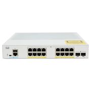 New Cisco CBS250-16T-2G Managed Network Switch