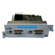 New HPE J9149-61001 2-Ports Module