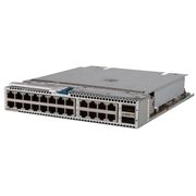 Refurbished HPE JH182-61001 24Ports Expansion Module