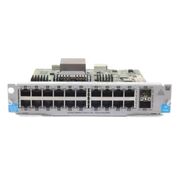 New J9548-61001 HPE Plug in 20 Ports Expansion Module