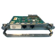 New JD548A-HPE-2-Port-Gigabit-Ethernet-Module