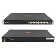 New JL255-61001 HPE 24 Ports 1U Plugable Switch