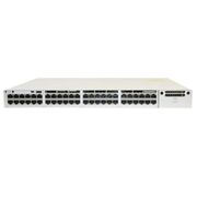 Refurbished C9300-48P-1E Cisco Catalyst 9300 Switch
