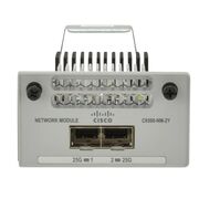 New C9300-NM-2Y= 2 Ports Expansion Module Cisco