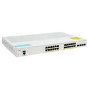 Refurbished CBS250-24FP-4X Cisco 24 Ports Ethernet Switch
