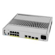 New Cisco C9200CX-8P-2X2G-E 8 Ports Switch