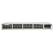 New Cisco C9300-48T-E Catalyst 9300 Switch