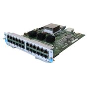 New HPE J9550-61101 Fast Ethernet Expansion Module