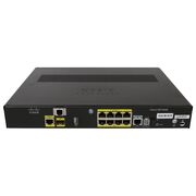 Refurbished C897VA-M-K9 Cisco Gigabit Ethernet Security Router