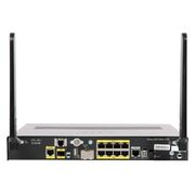 Refurbished C897VAG-LTE-GA-K9 Cisco Integrated Services Router