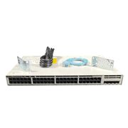 New C9200L-48P-4G-A Cisco Ethernet Switch