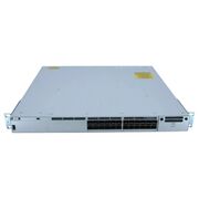 New C9300X-24HX-E Cisco 24 Ports Rack Mountable Switch