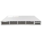 New C9300X-48HX-E Cisco 48 Ports Switch