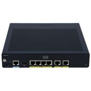 New C931-4P Cisco 4 Ports Router
