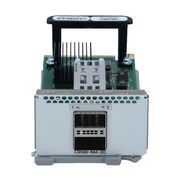 New C9500-NM-2Q= Cisco Catalyst 9500 40 Gigabit Ethernet Expansion Module