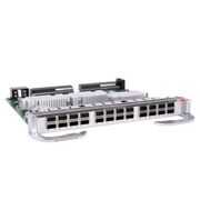 Refurbished C9600-LC-24C= Cisco 24 Ports Managed Switch