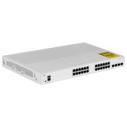 Refurbished CBS250-24T-4X Cisco 24 Ports Ethernet Switch