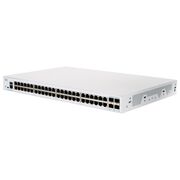 Refurbished CBS250-48P-4G-NA Cisco 48 Ports Ethernet Switch