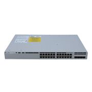 New Cisco C9200L-24PXG-2Y-E 24 Ports Switch