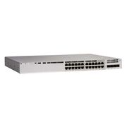 New Cisco C9200L-24PXG-4X-A 24 Ports Switch