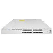 New Cisco C9300X-12Y-A Rack Mountable Switch