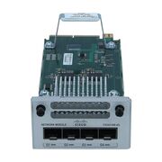 Refurbished Expansion Module 4-Ports Cisco C9300-NM-4G=