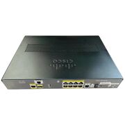 Refurbished C897VAW-E-K9 Cisco Wireless Router