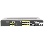 Refurbished C898EA-K9 Cisco Multi Mode Router