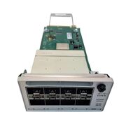 New C9300-NM-8X= Cisco Catalyst 8 Ports Expansion Module