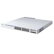 Refurbished C9300L-24P-4G-A Cisco Catalyst 9300L Switch