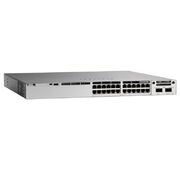Refurbished C9300L-24P-4X-E Cisco Catalyst 9300L Switch